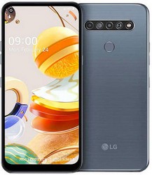 Замена камеры на телефоне LG K61 в Санкт-Петербурге